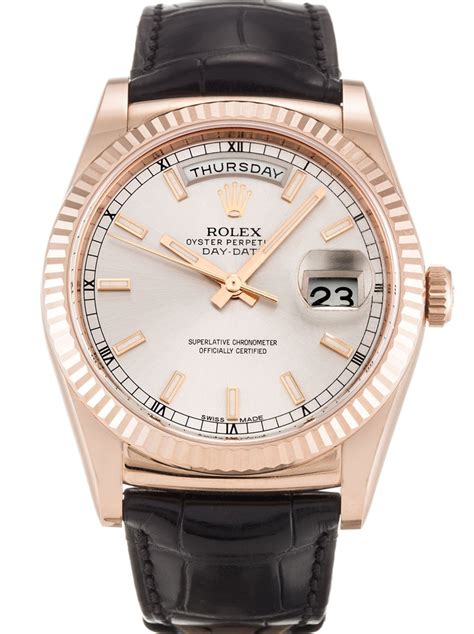 rolex day night replica|rolex day date super clone.